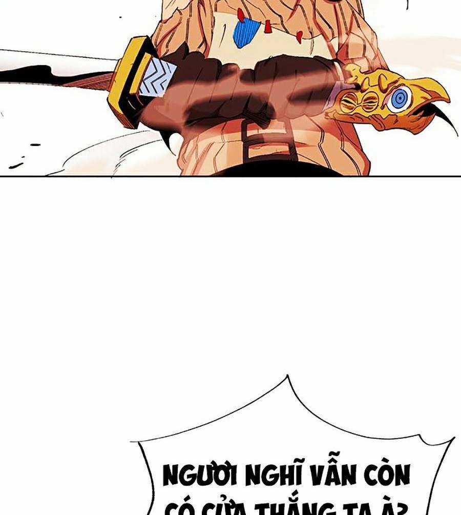 Hard Core Leveling Warrior Ss2 Chapter 124 trang 30