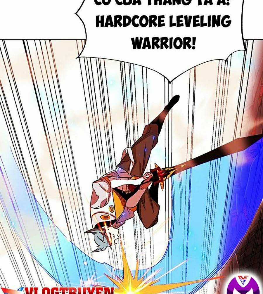 Hard Core Leveling Warrior Ss2 Chapter 124 trang 31