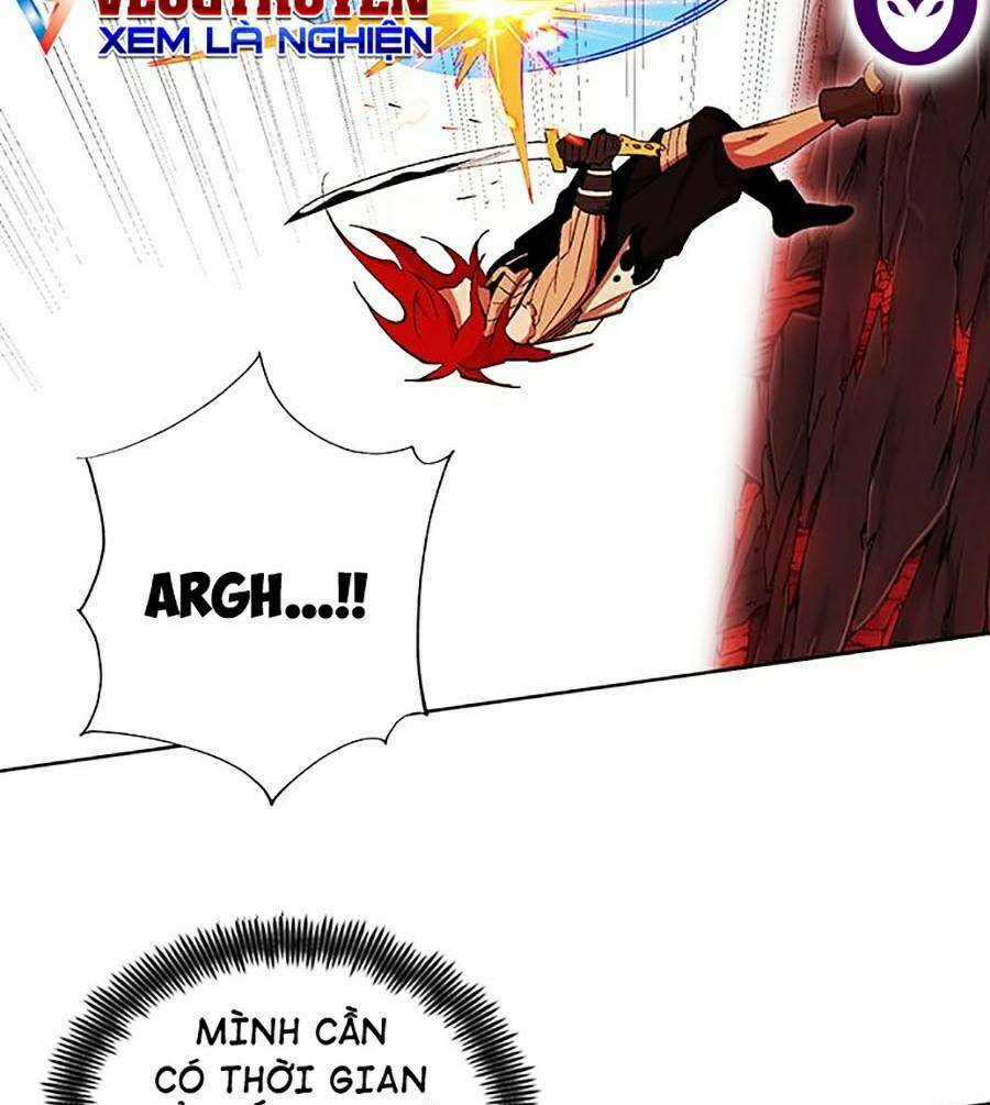 Hard Core Leveling Warrior Ss2 Chapter 124 trang 32