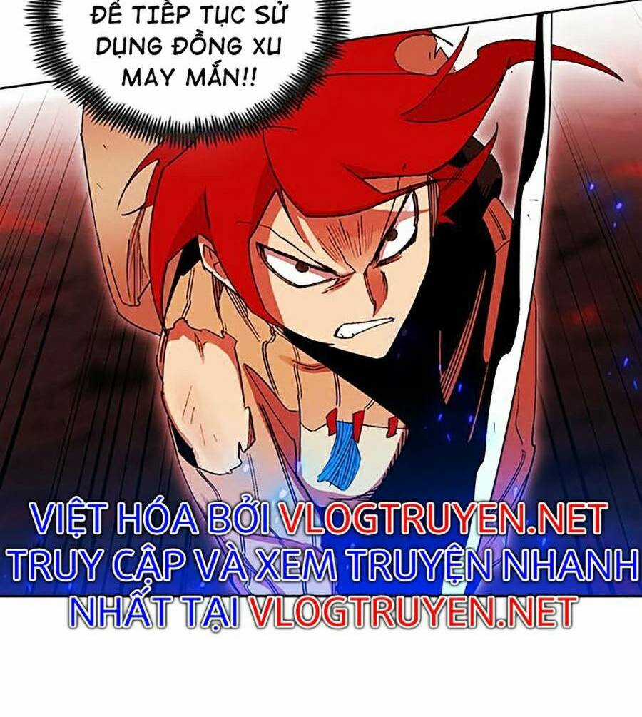 Hard Core Leveling Warrior Ss2 Chapter 124 trang 33