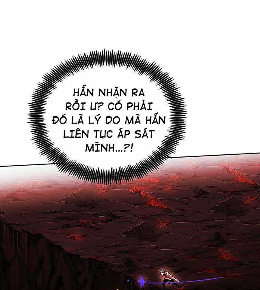 Hard Core Leveling Warrior Ss2 Chapter 124 trang 34