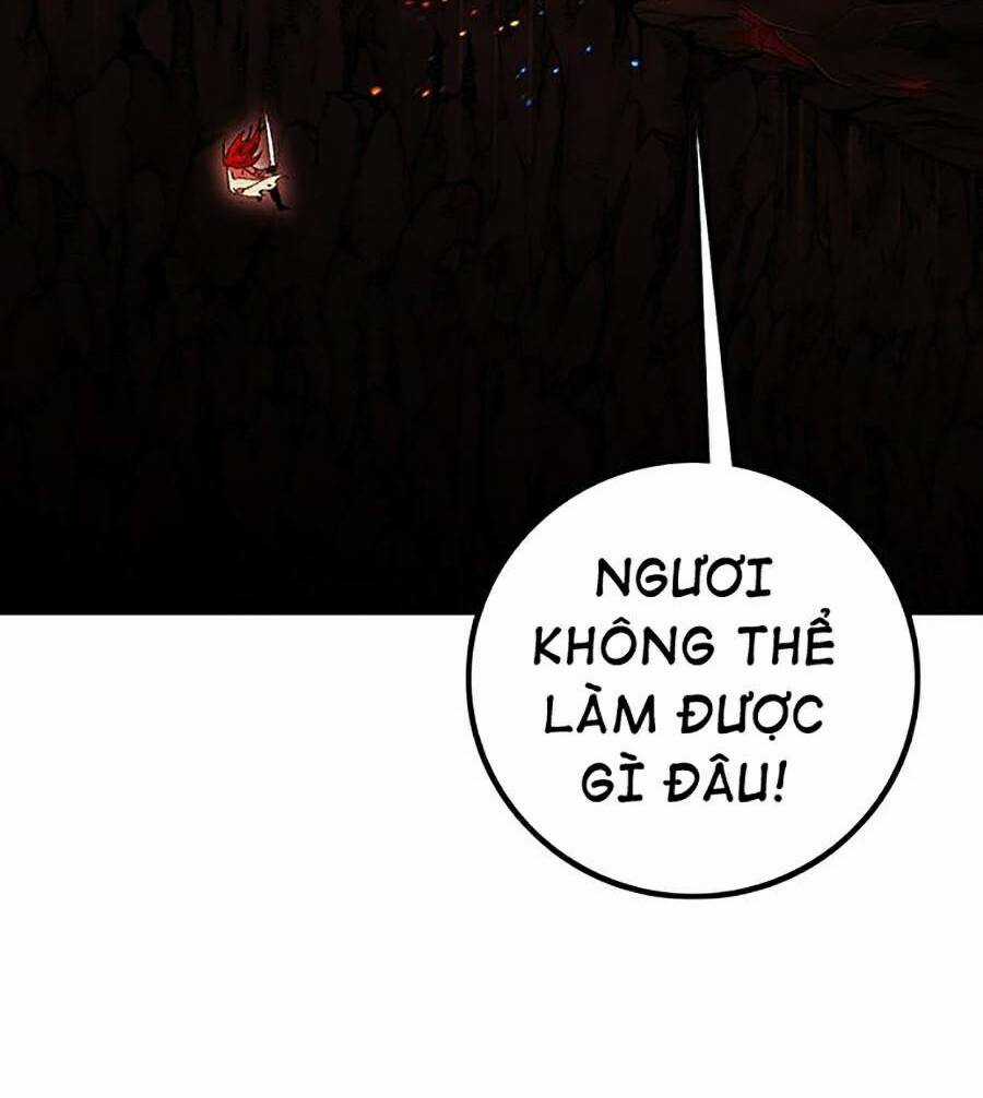 Hard Core Leveling Warrior Ss2 Chapter 124 trang 35