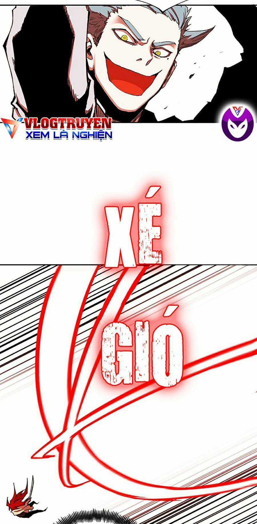 Hard Core Leveling Warrior Ss2 Chapter 124 trang 37