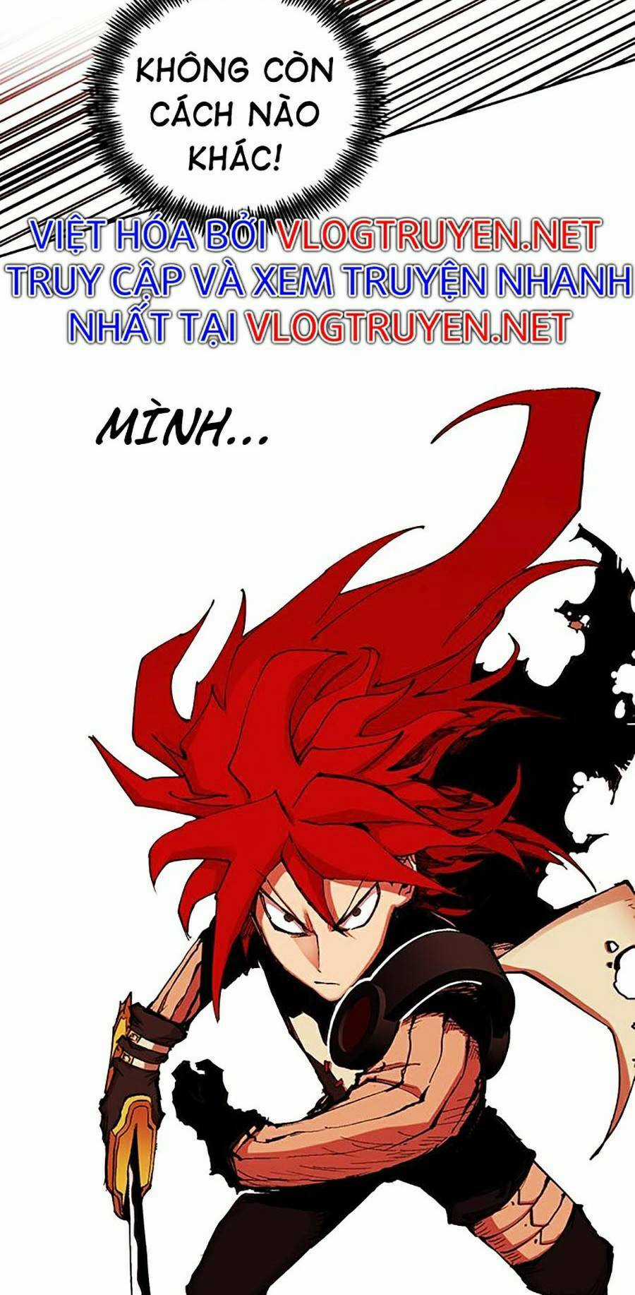 Hard Core Leveling Warrior Ss2 Chapter 124 trang 38