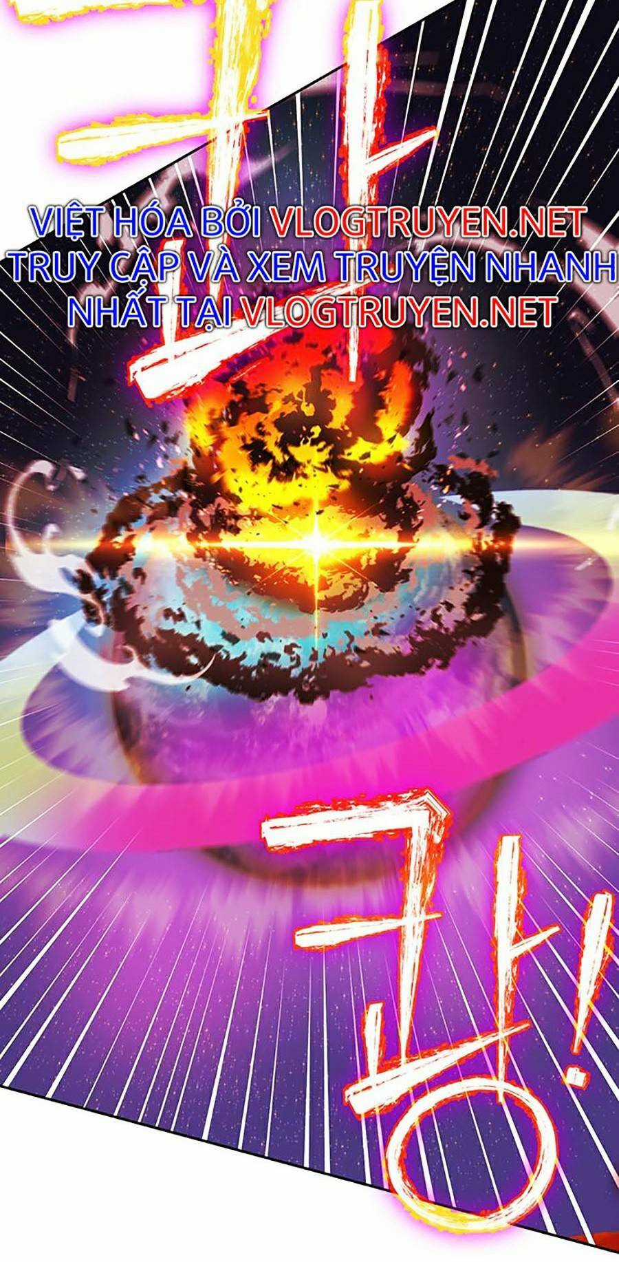 Hard Core Leveling Warrior Ss2 Chapter 124 trang 41