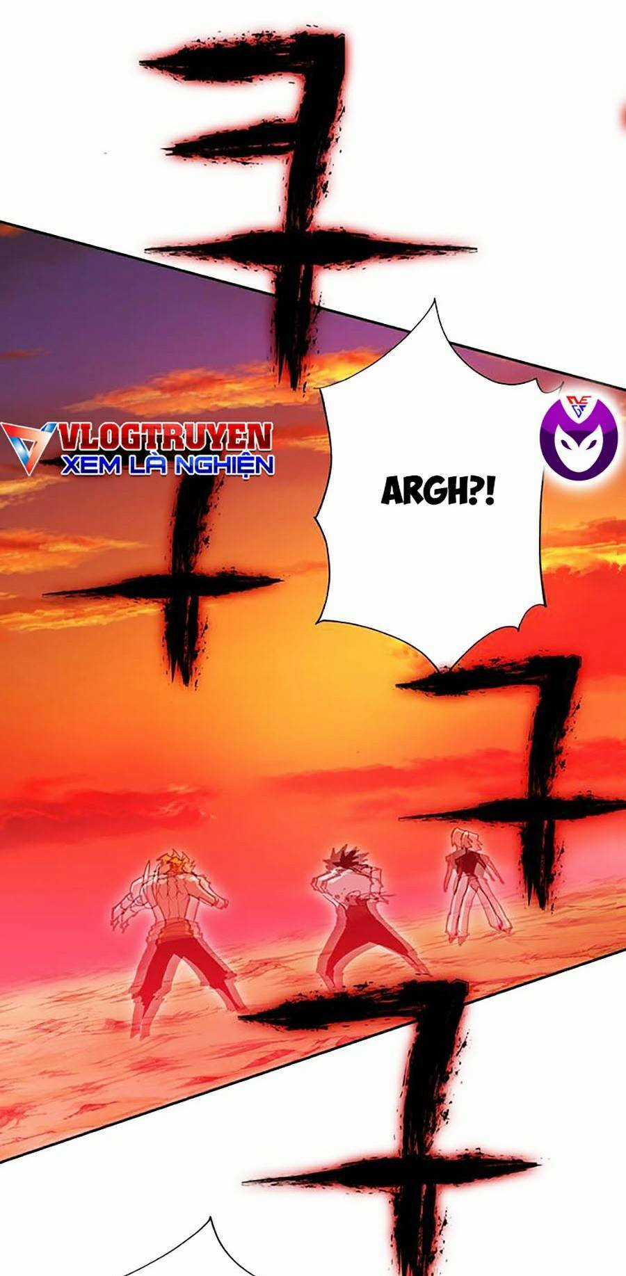 Hard Core Leveling Warrior Ss2 Chapter 124 trang 42