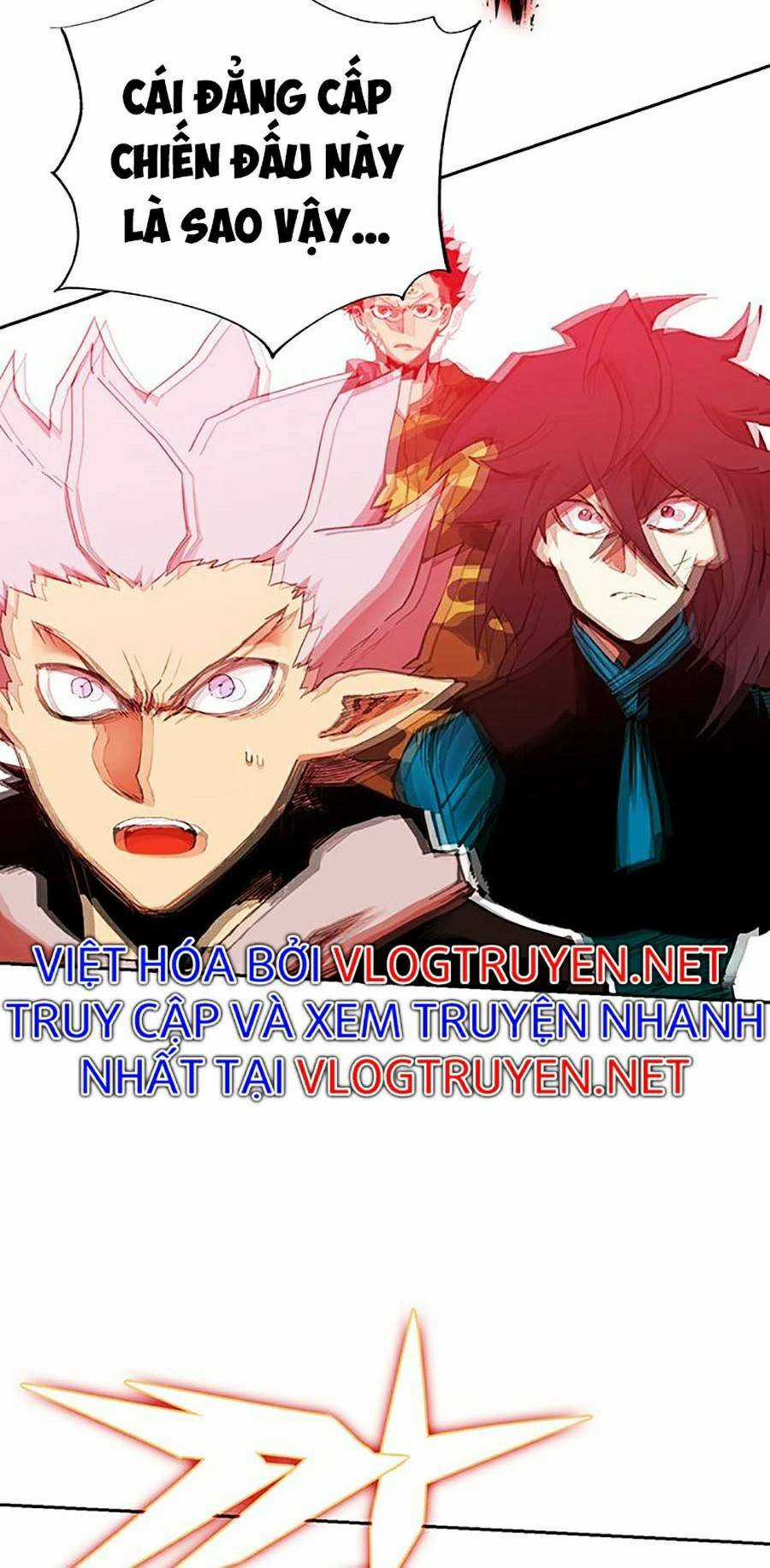 Hard Core Leveling Warrior Ss2 Chapter 124 trang 43