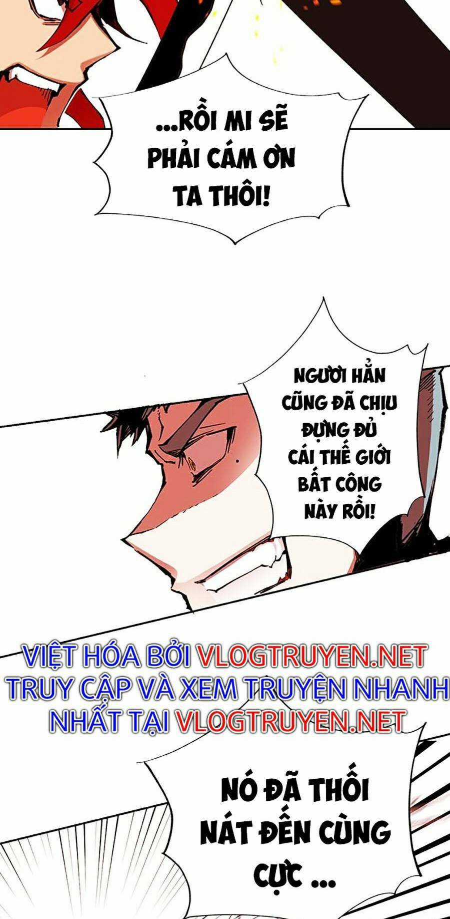 Hard Core Leveling Warrior Ss2 Chapter 124 trang 45