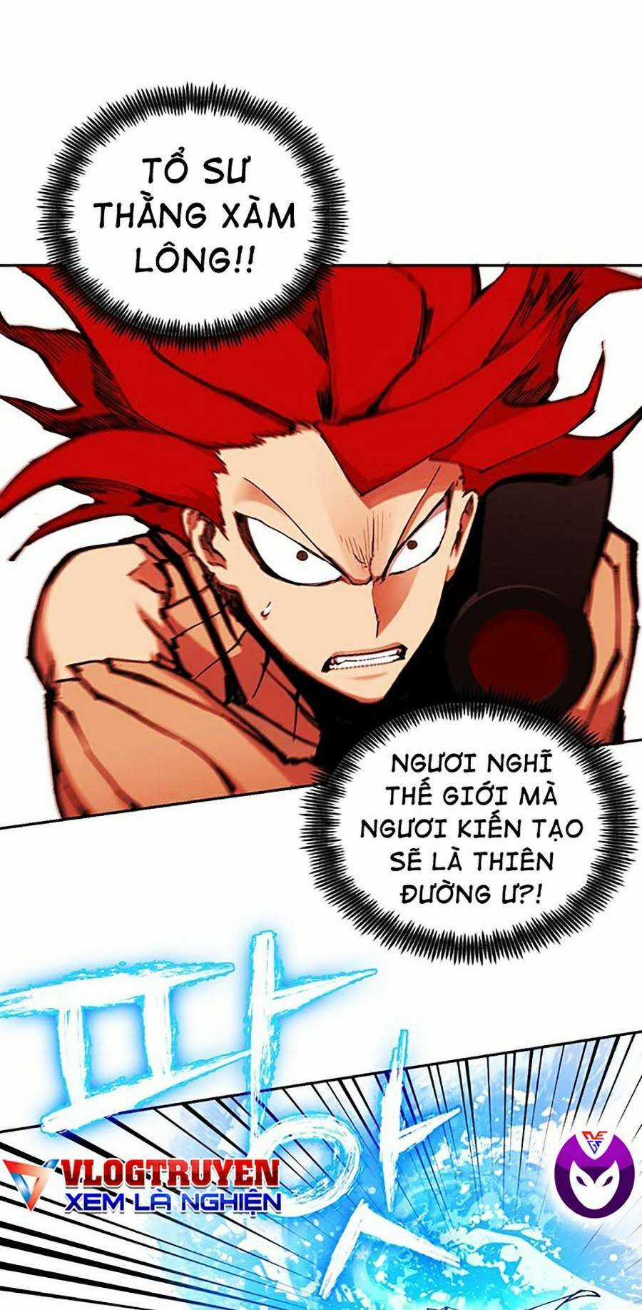 Hard Core Leveling Warrior Ss2 Chapter 124 trang 47