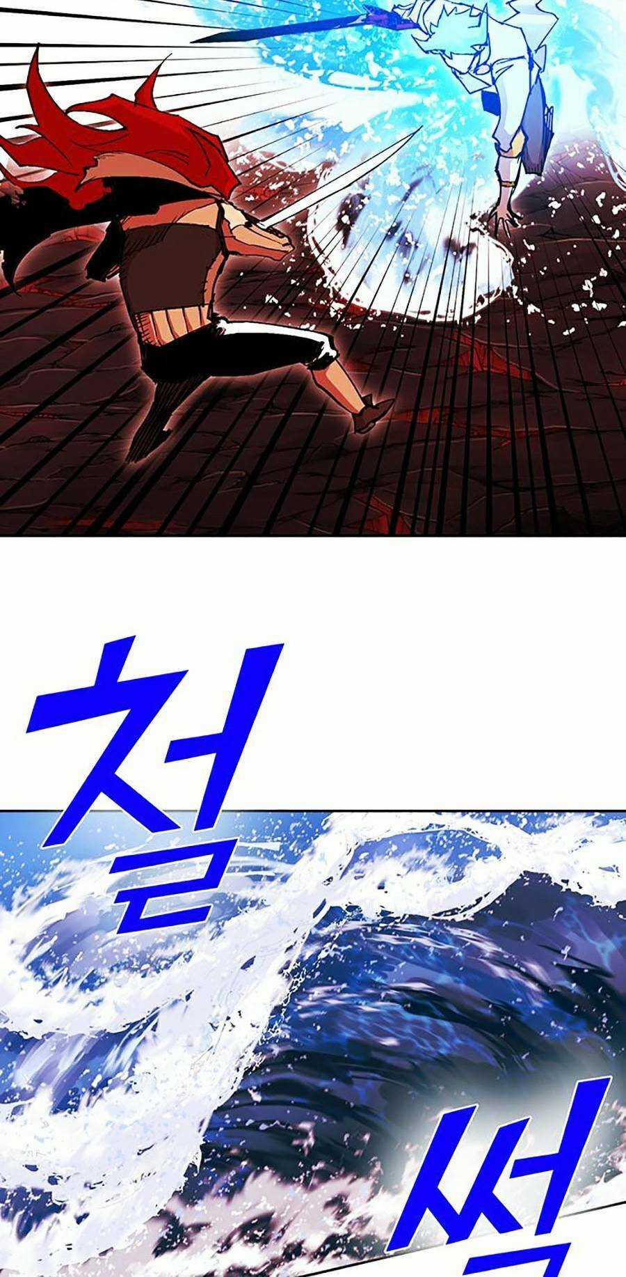 Hard Core Leveling Warrior Ss2 Chapter 124 trang 48