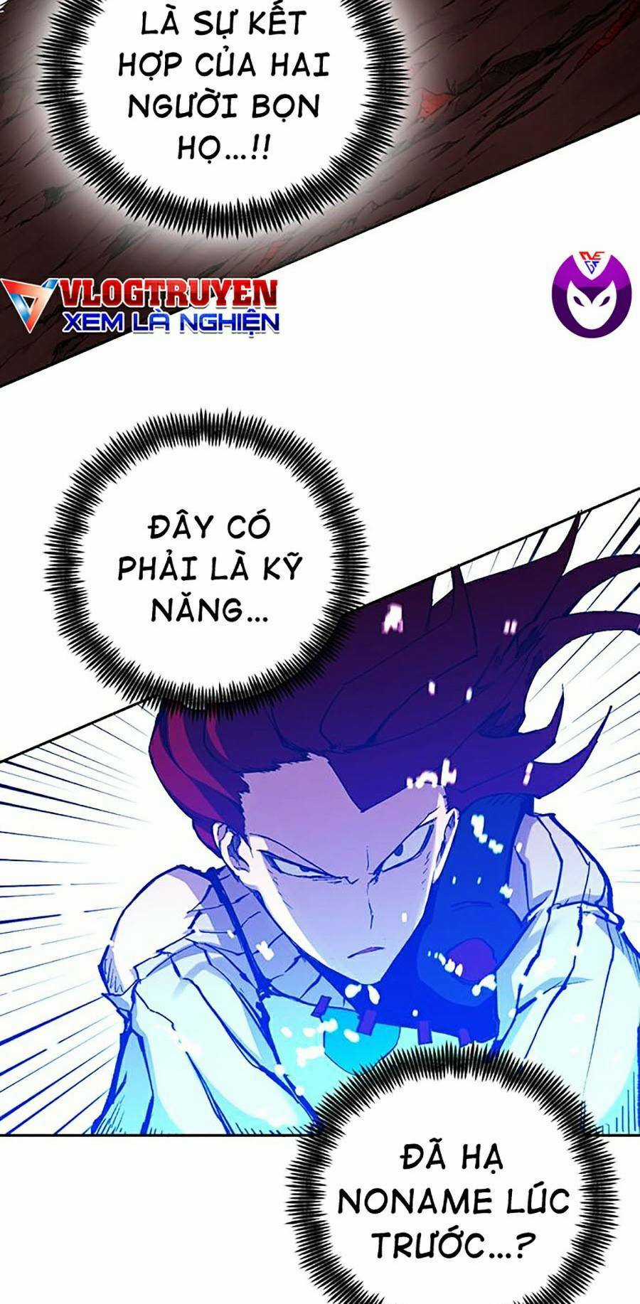 Hard Core Leveling Warrior Ss2 Chapter 124 trang 51