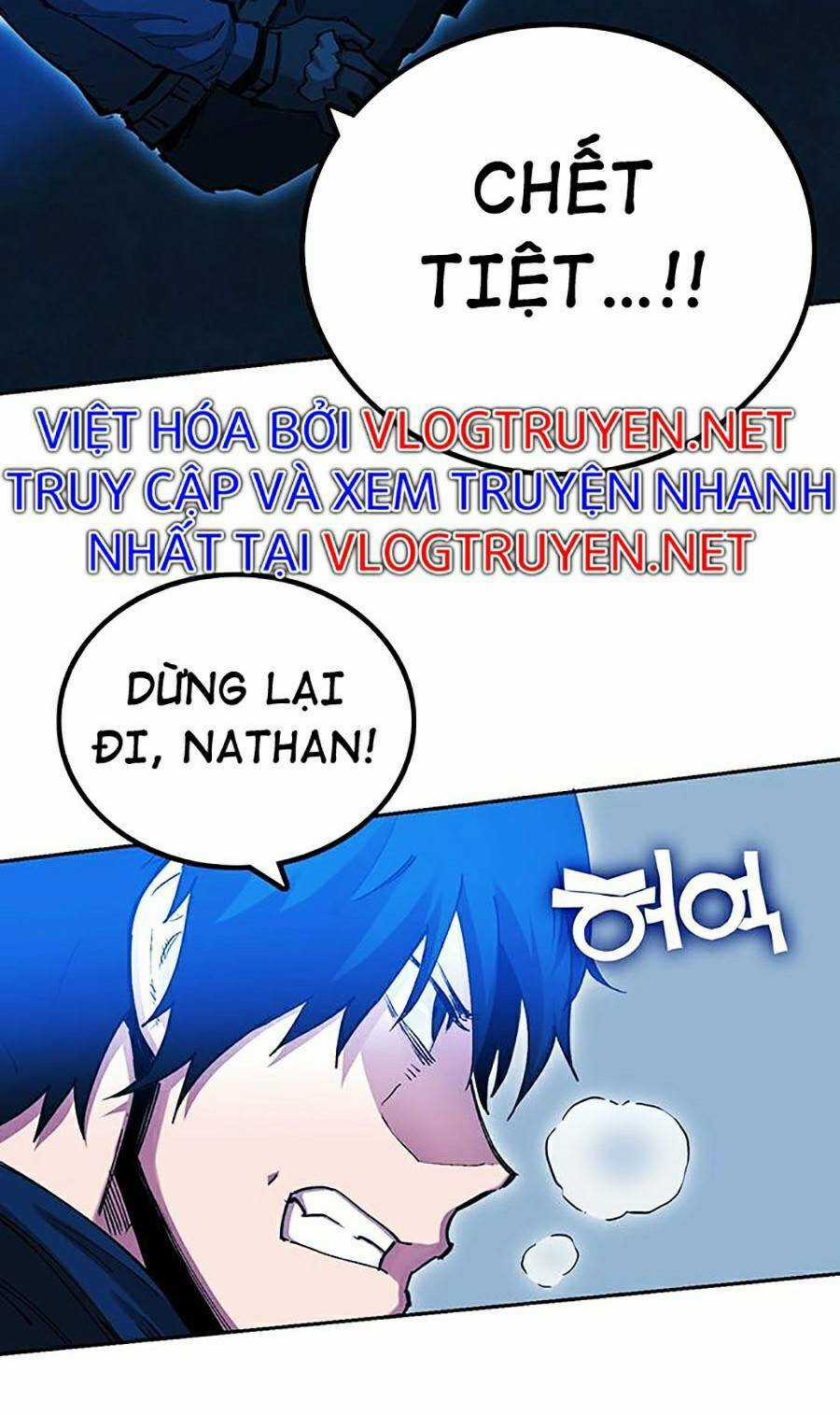 Hard Core Leveling Warrior Ss2 Chapter 124 trang 55