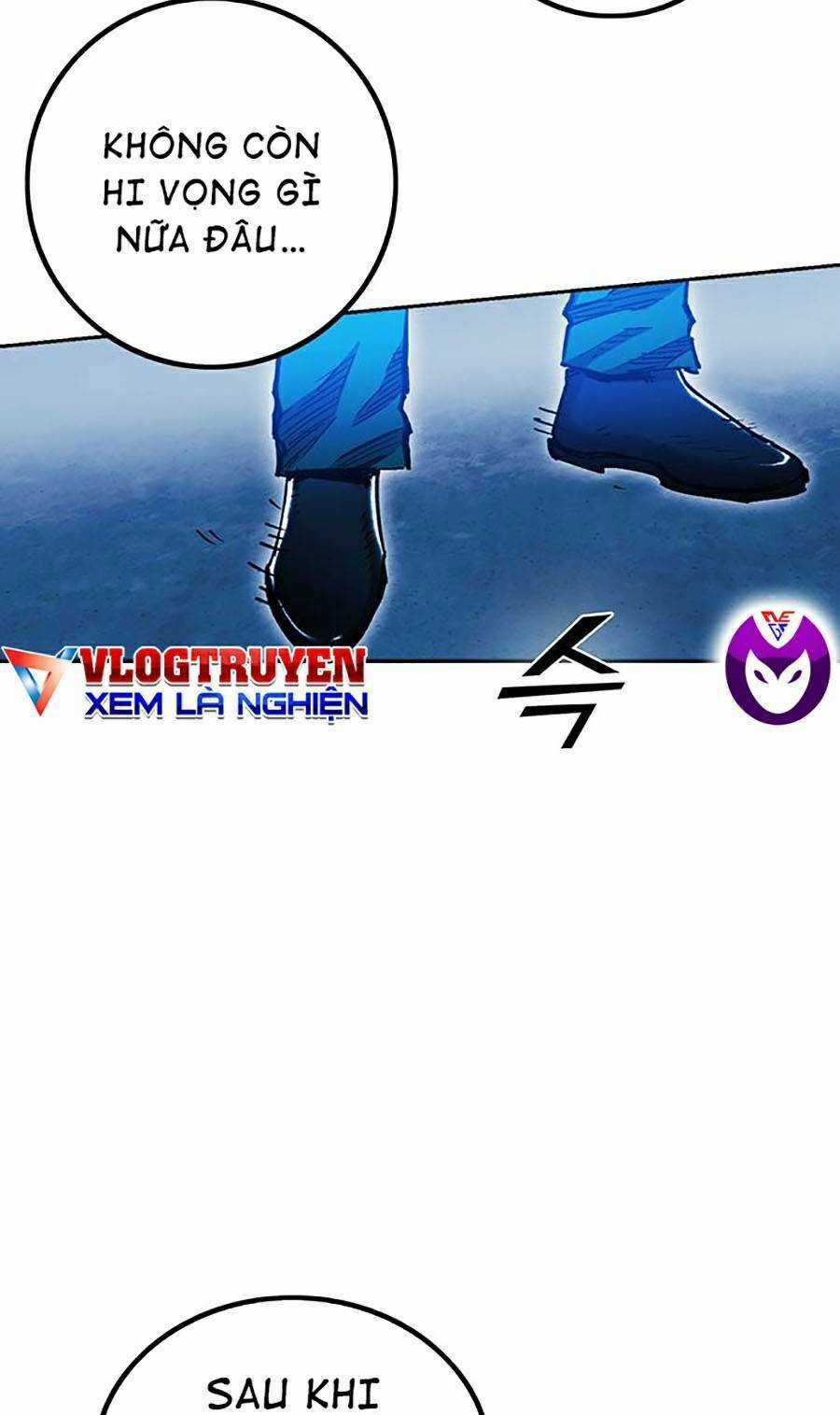 Hard Core Leveling Warrior Ss2 Chapter 124 trang 57