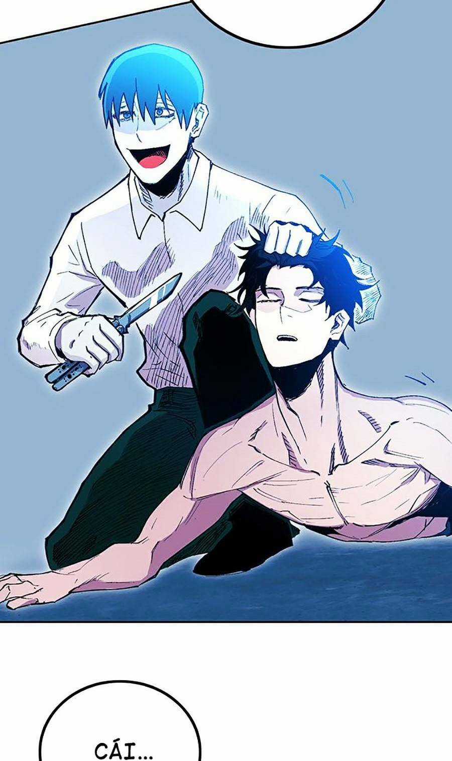 Hard Core Leveling Warrior Ss2 Chapter 124 trang 59