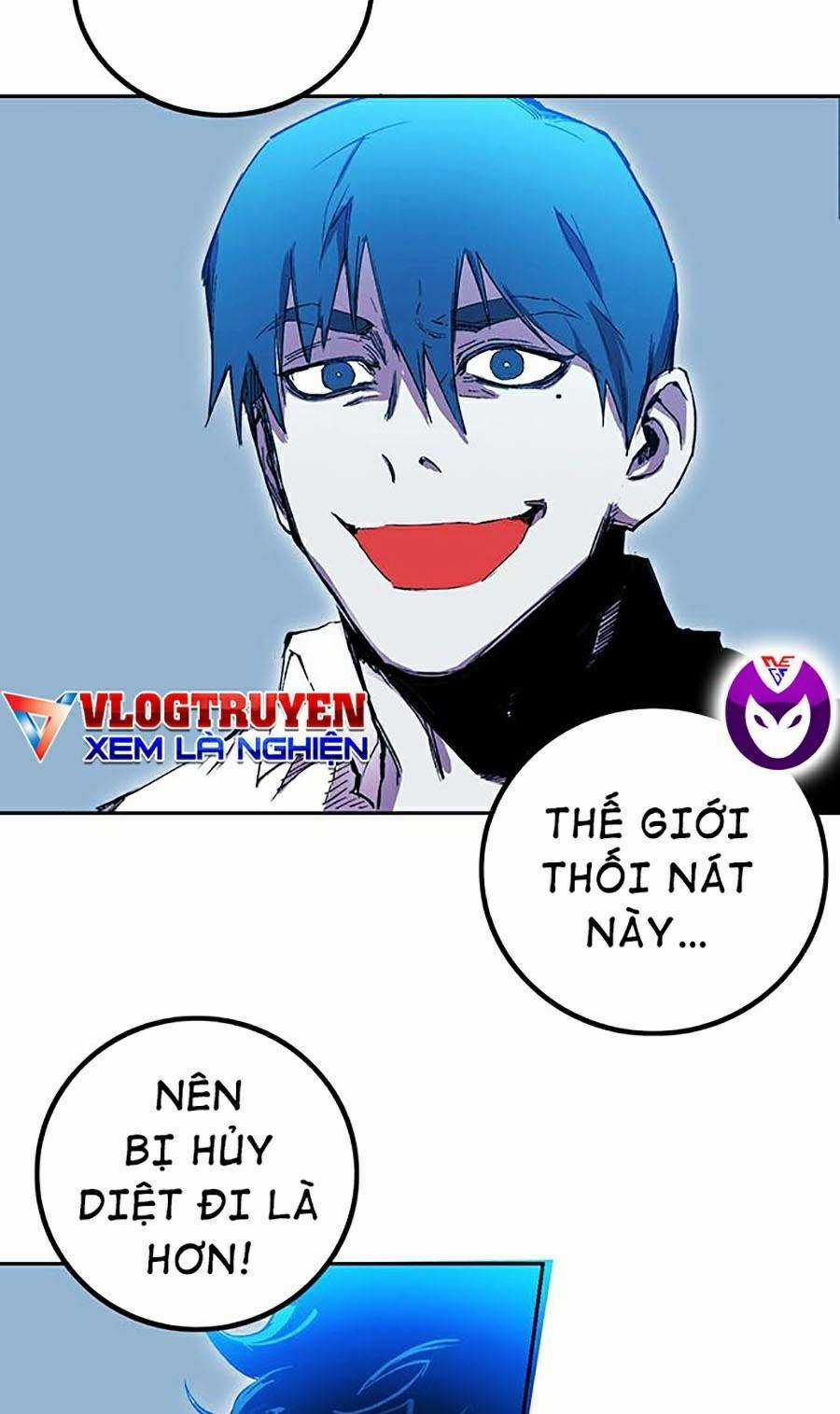 Hard Core Leveling Warrior Ss2 Chapter 124 trang 60