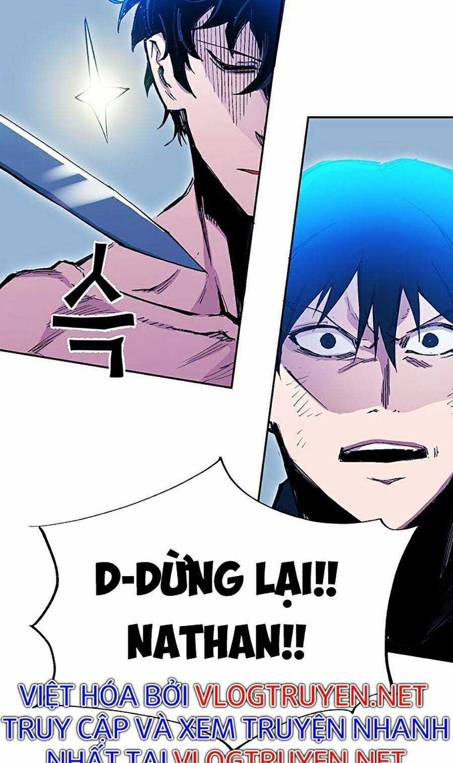 Hard Core Leveling Warrior Ss2 Chapter 124 trang 61