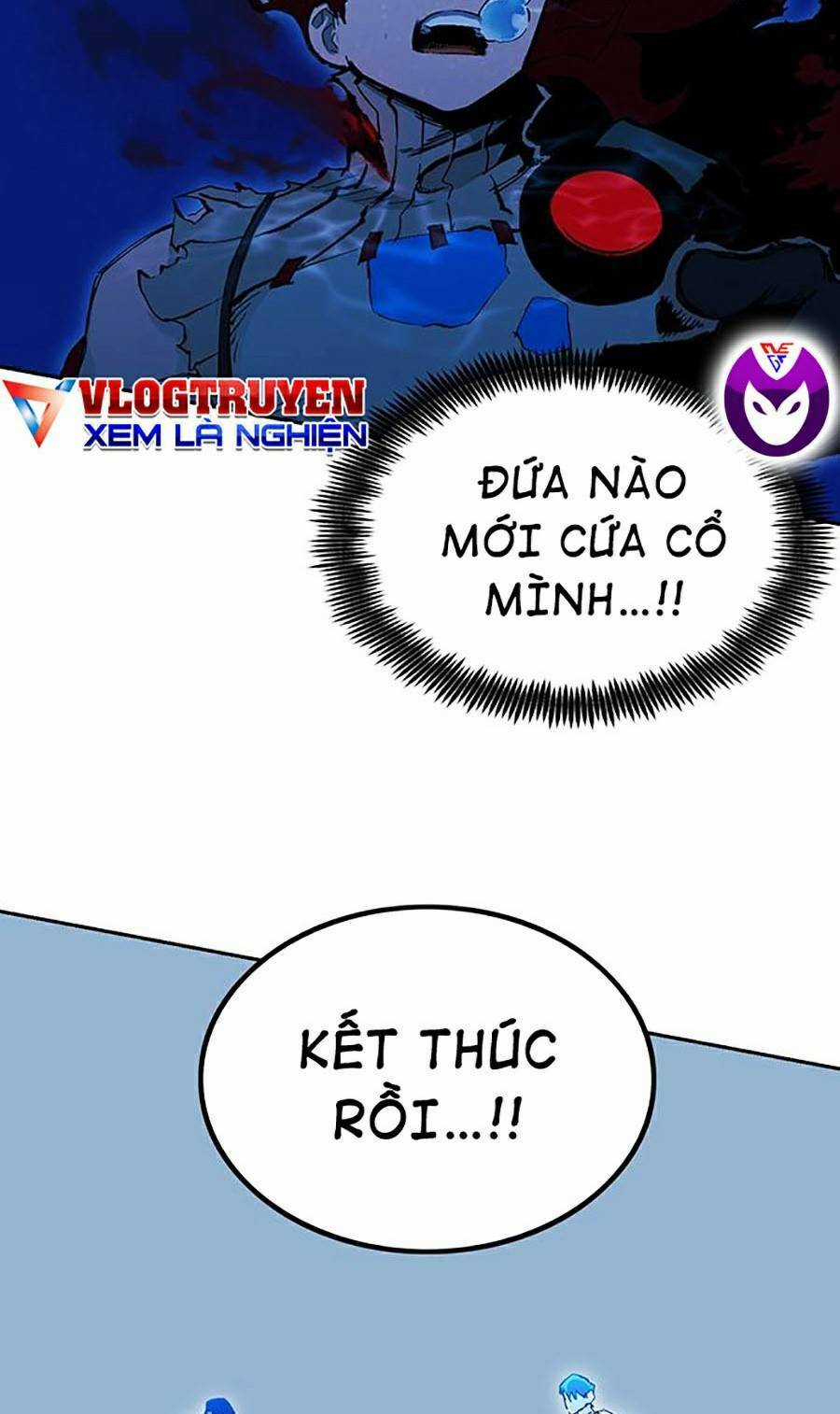 Hard Core Leveling Warrior Ss2 Chapter 124 trang 63