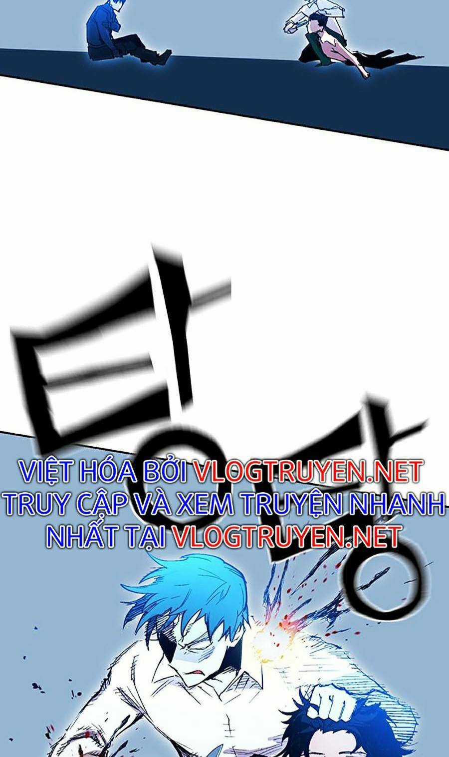 Hard Core Leveling Warrior Ss2 Chapter 124 trang 64
