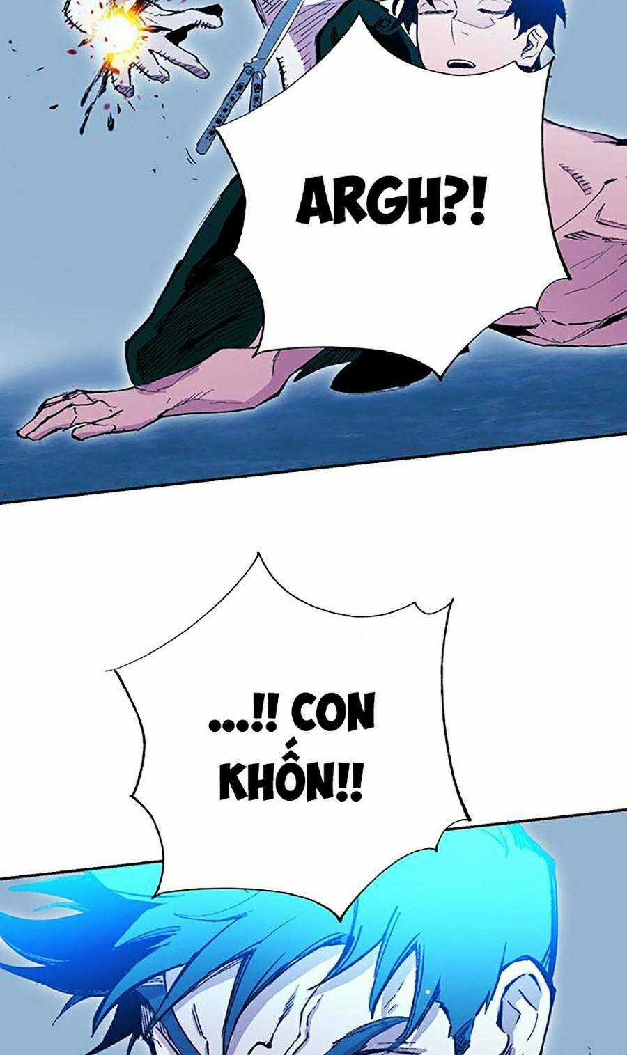 Hard Core Leveling Warrior Ss2 Chapter 124 trang 65