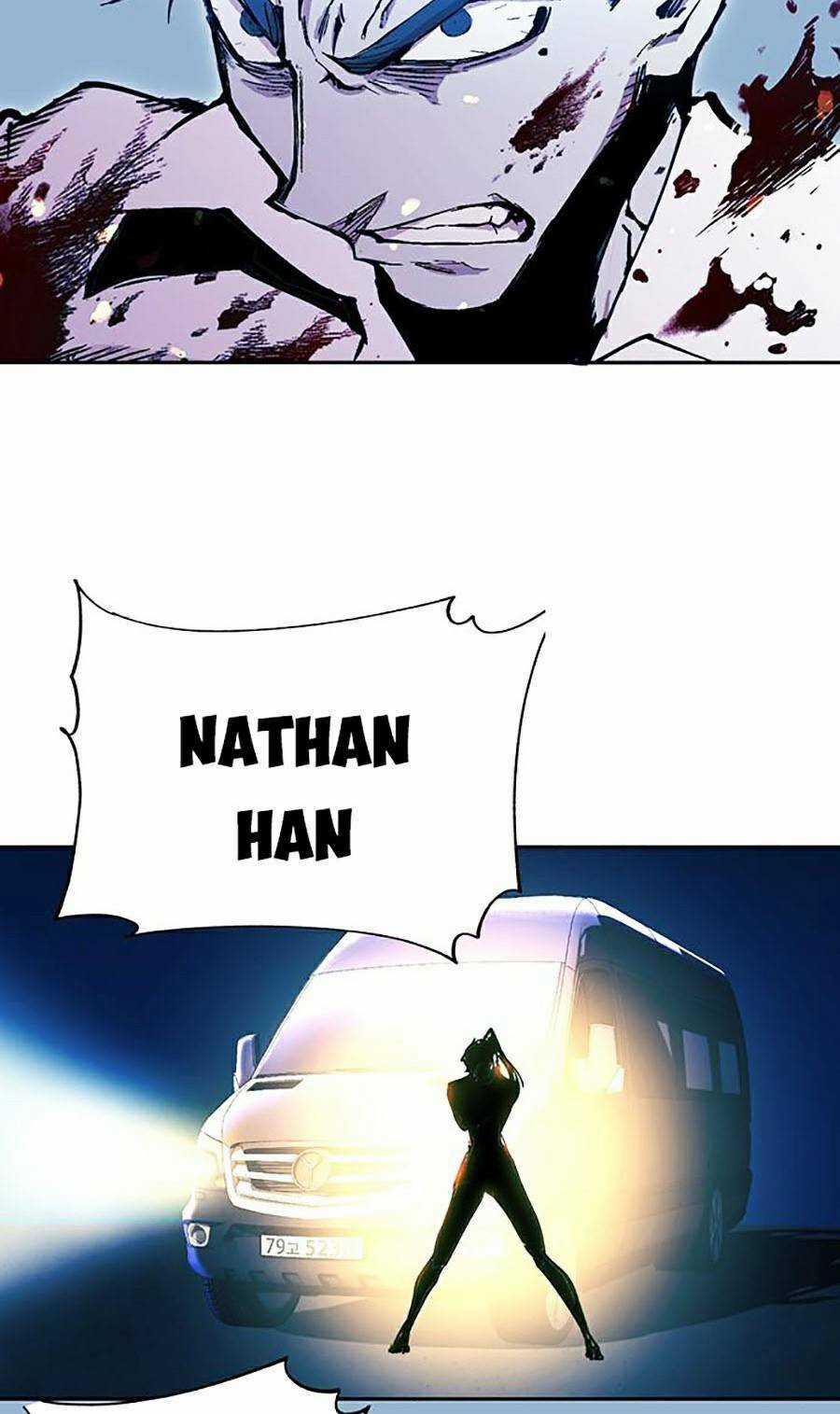 Hard Core Leveling Warrior Ss2 Chapter 124 trang 66