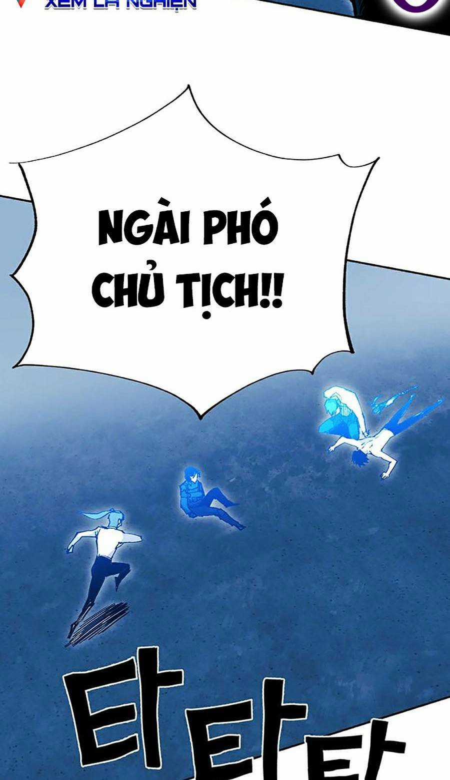 Hard Core Leveling Warrior Ss2 Chapter 124 trang 73