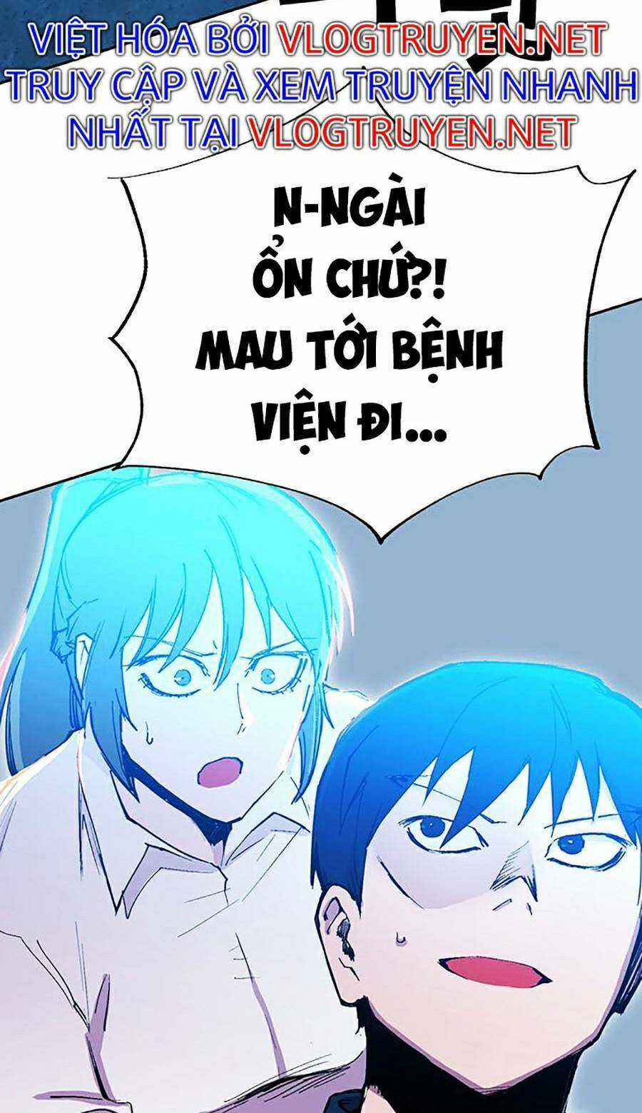 Hard Core Leveling Warrior Ss2 Chapter 124 trang 74