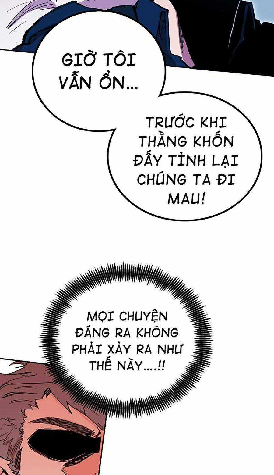 Hard Core Leveling Warrior Ss2 Chapter 124 trang 75