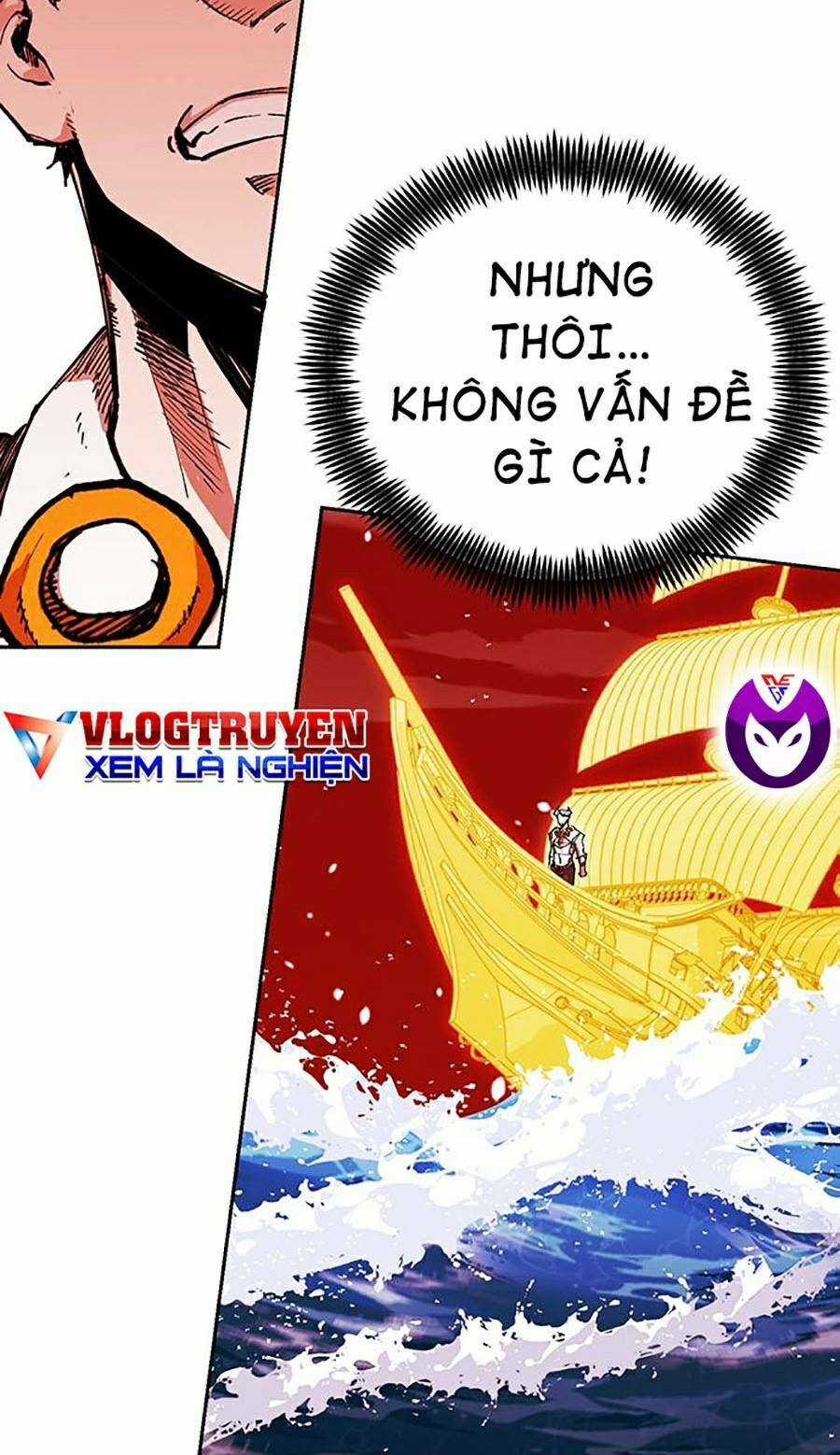 Hard Core Leveling Warrior Ss2 Chapter 124 trang 76