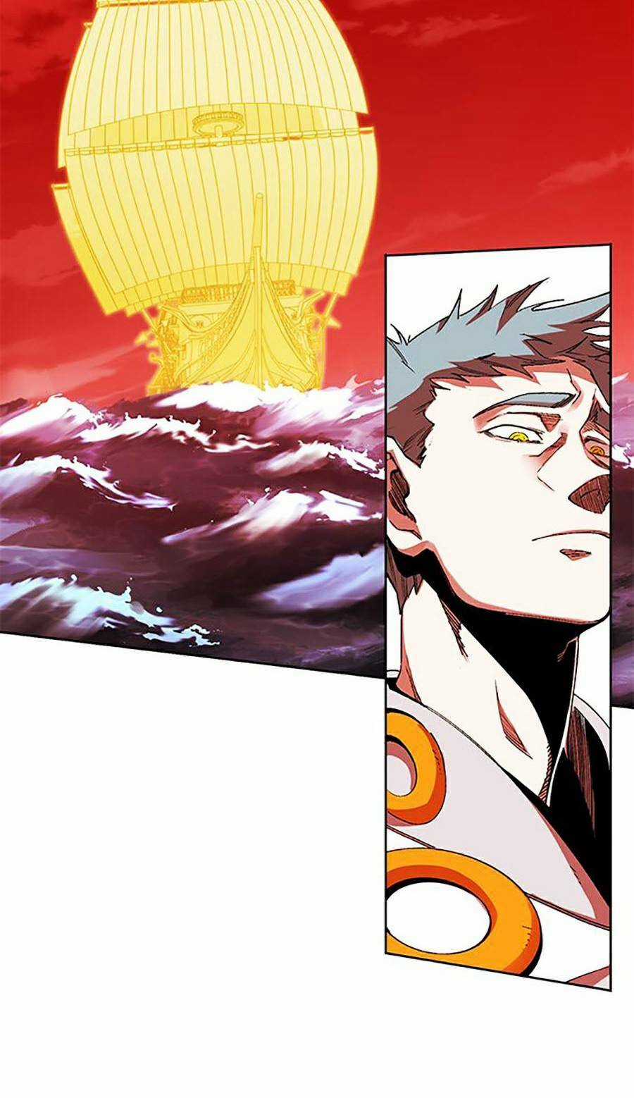 Hard Core Leveling Warrior Ss2 Chapter 124 trang 85