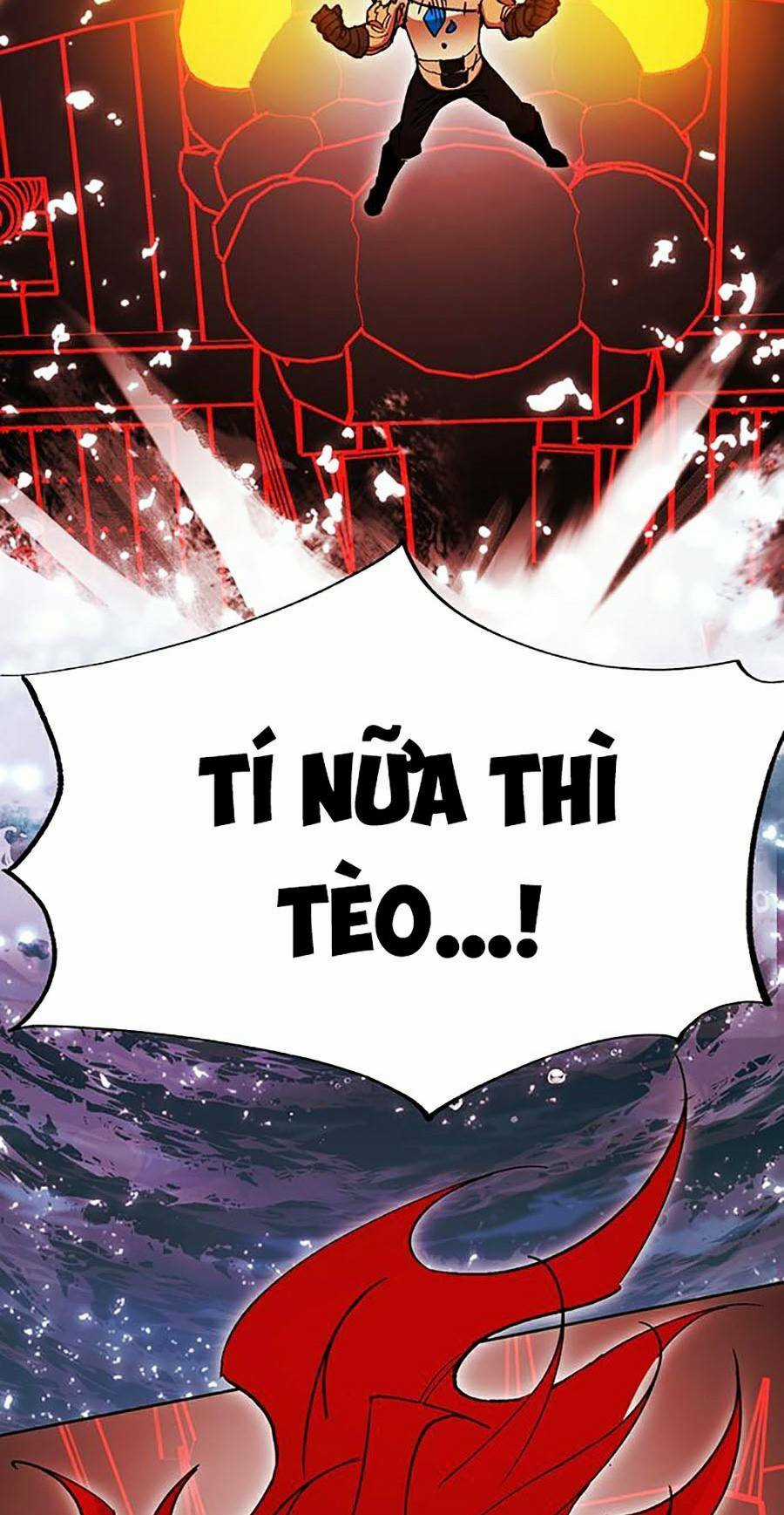 Hard Core Leveling Warrior Ss2 Chapter 124 trang 92