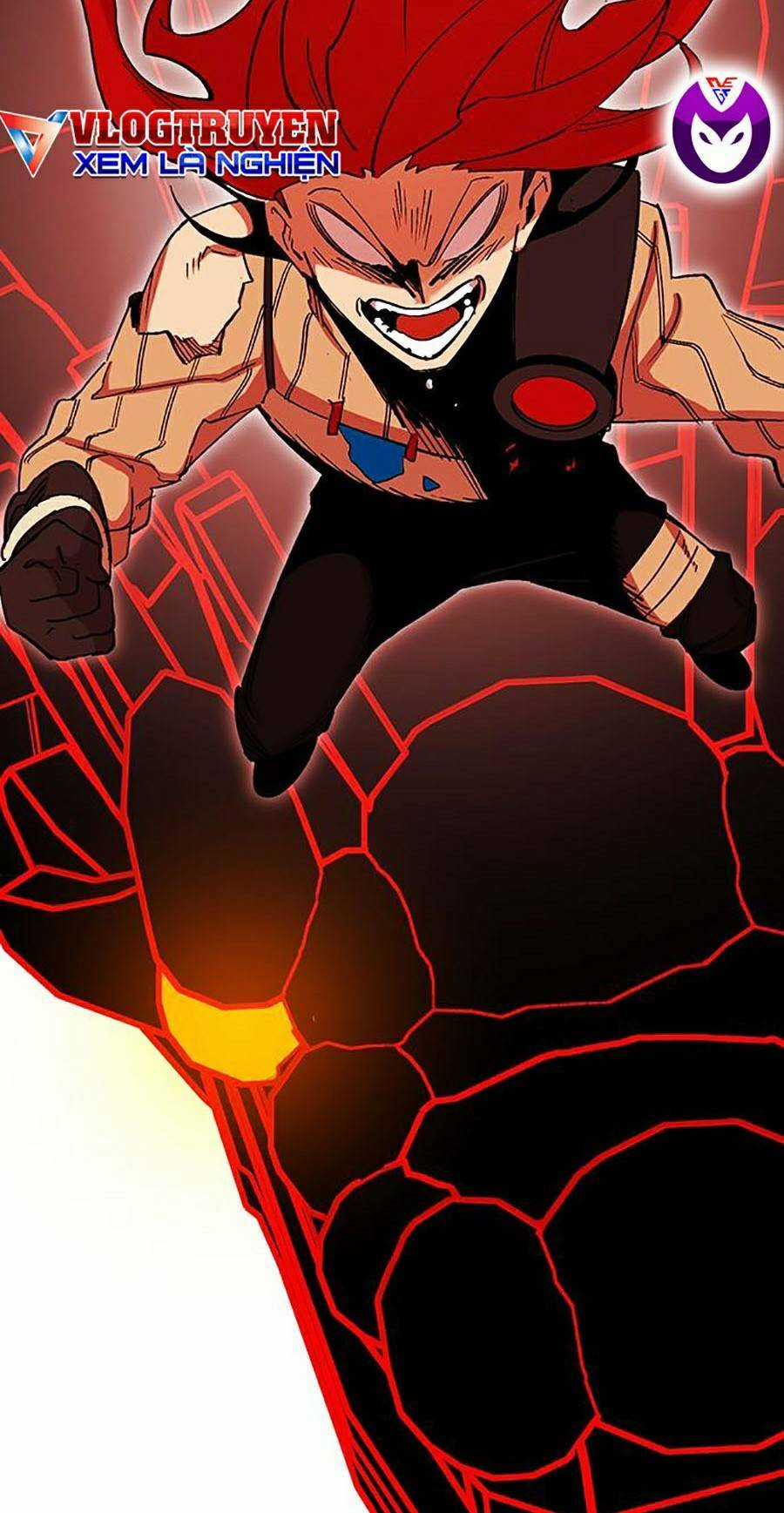 Hard Core Leveling Warrior Ss2 Chapter 124 trang 93