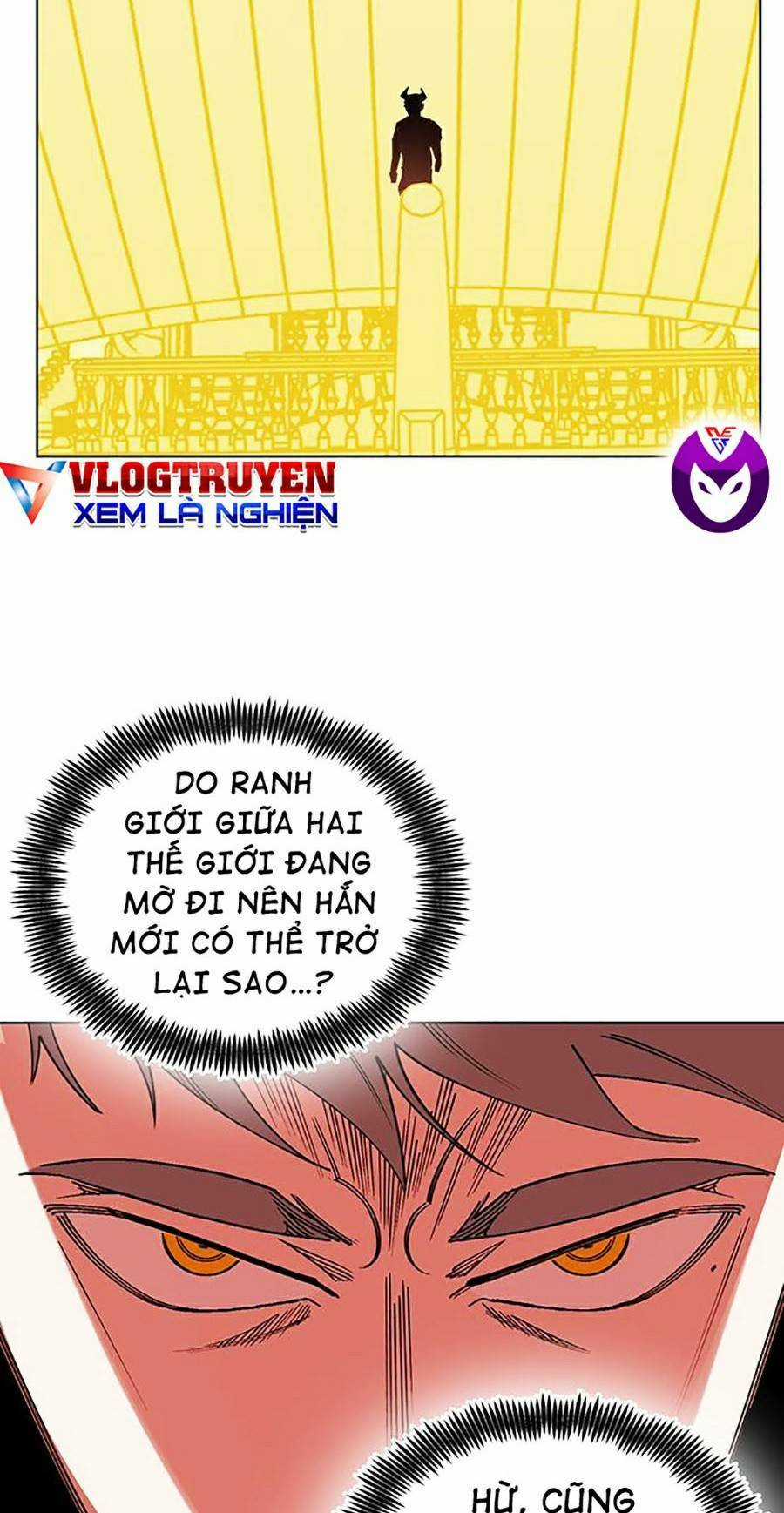 Hard Core Leveling Warrior Ss2 Chapter 124 trang 95