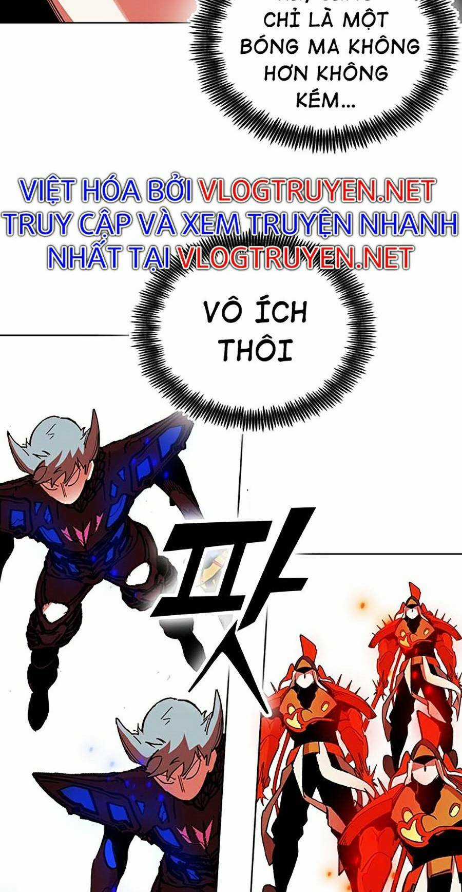 Hard Core Leveling Warrior Ss2 Chapter 124 trang 96