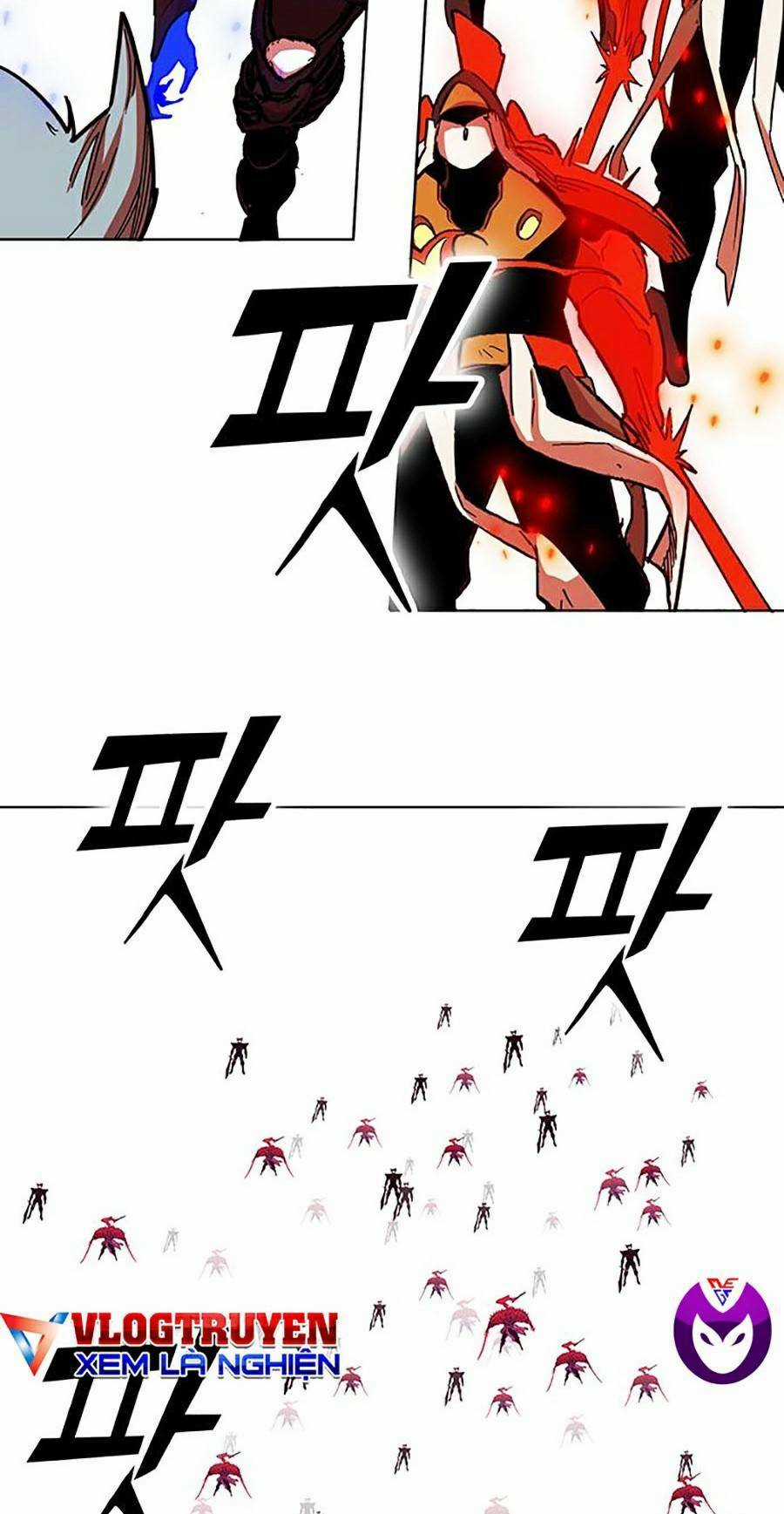 Hard Core Leveling Warrior Ss2 Chapter 124 trang 97