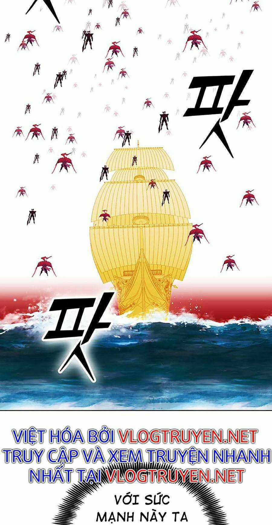 Hard Core Leveling Warrior Ss2 Chapter 124 trang 98