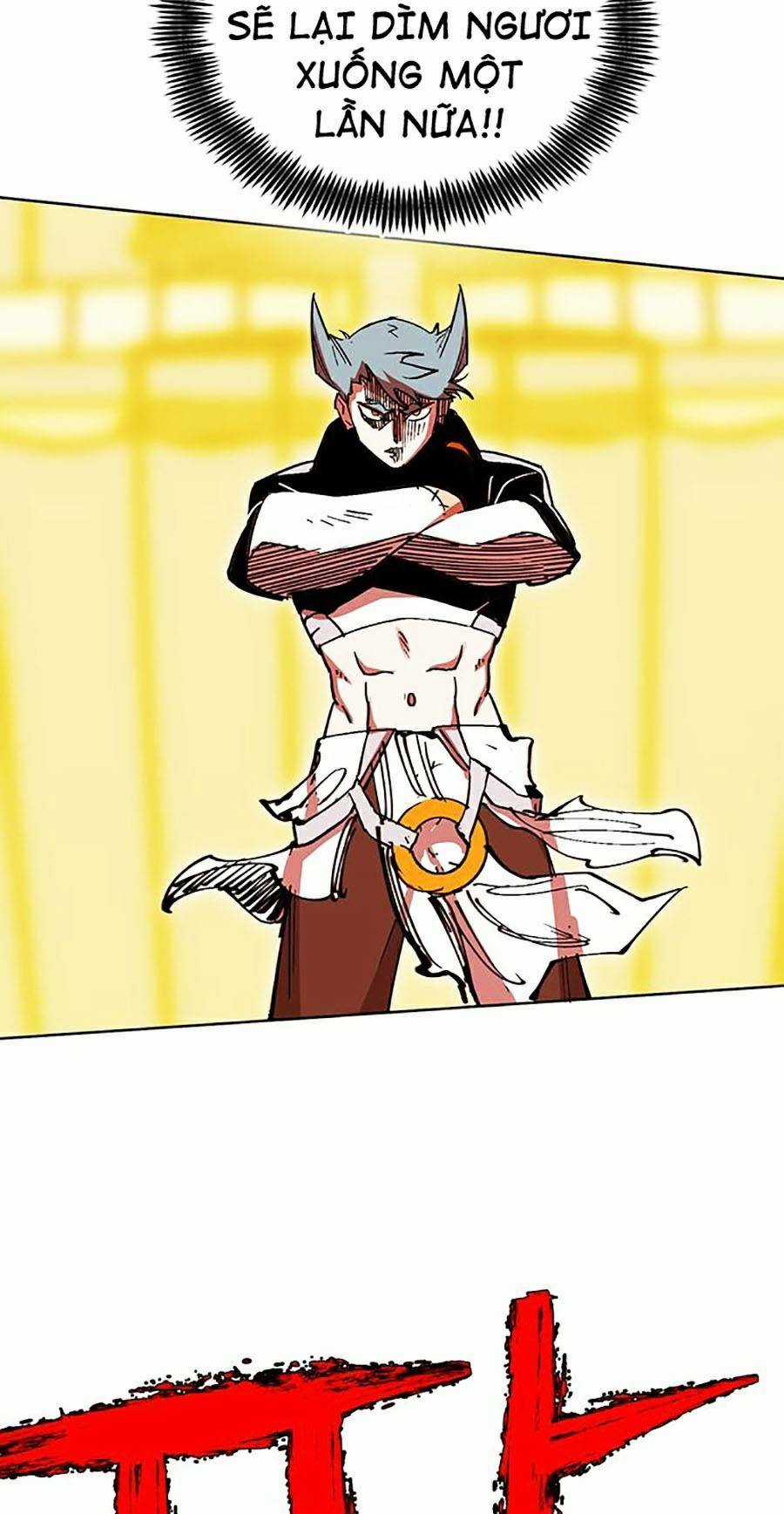 Hard Core Leveling Warrior Ss2 Chapter 124 trang 99