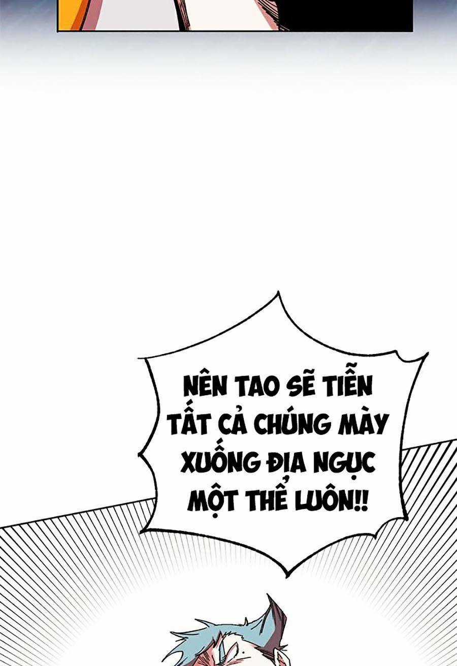 Hard Core Leveling Warrior Ss2 Chapter 125 trang 10