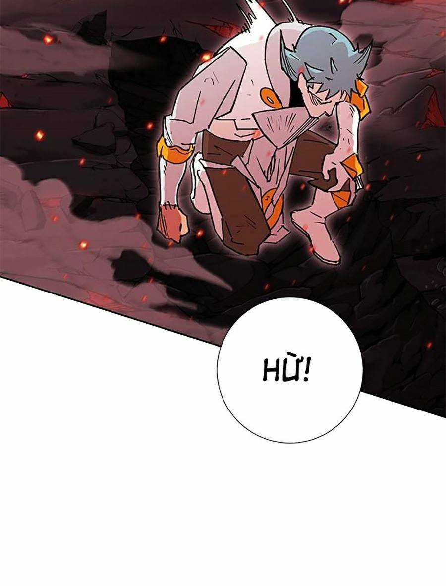 Hard Core Leveling Warrior Ss2 Chapter 125 trang 106