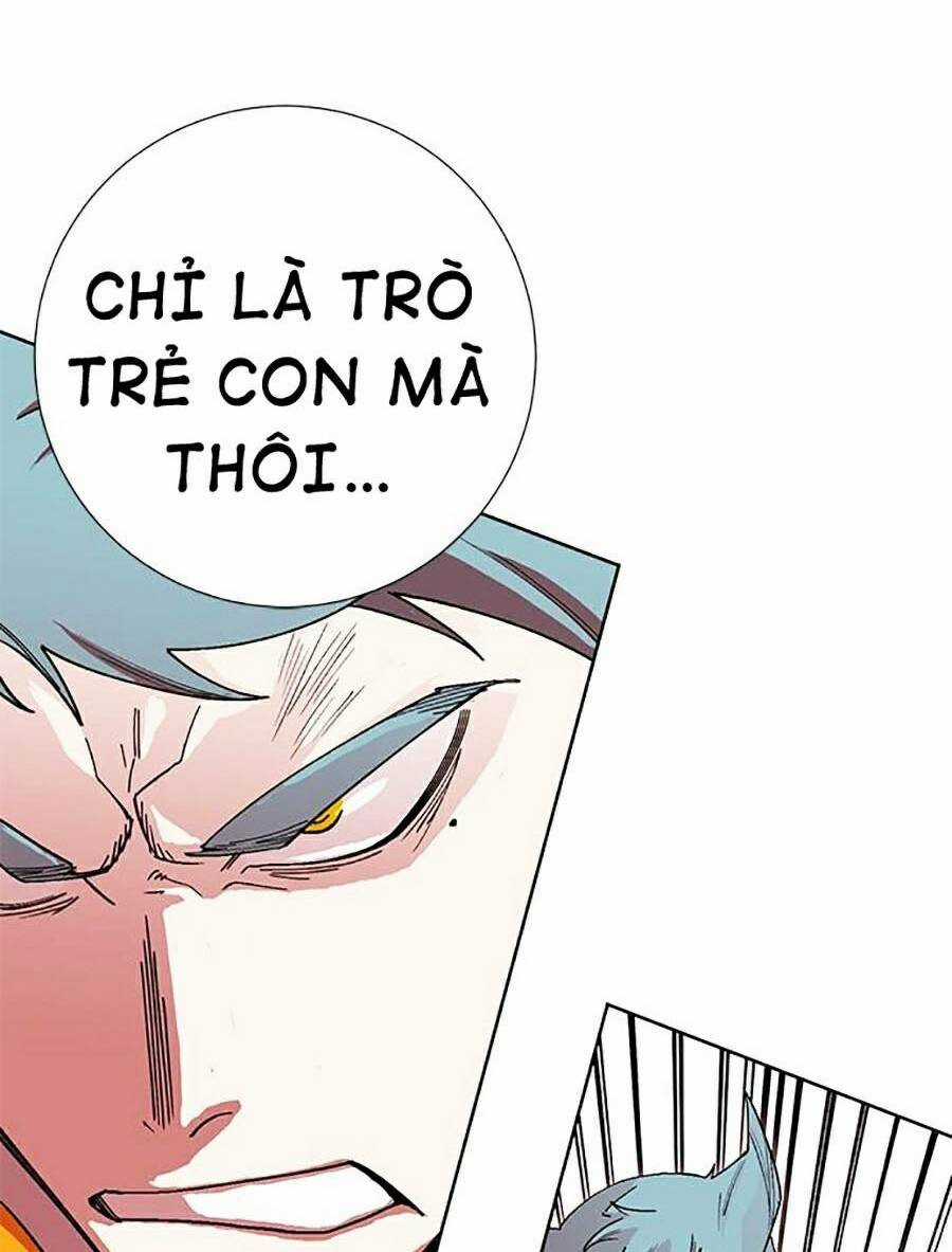 Hard Core Leveling Warrior Ss2 Chapter 125 trang 107