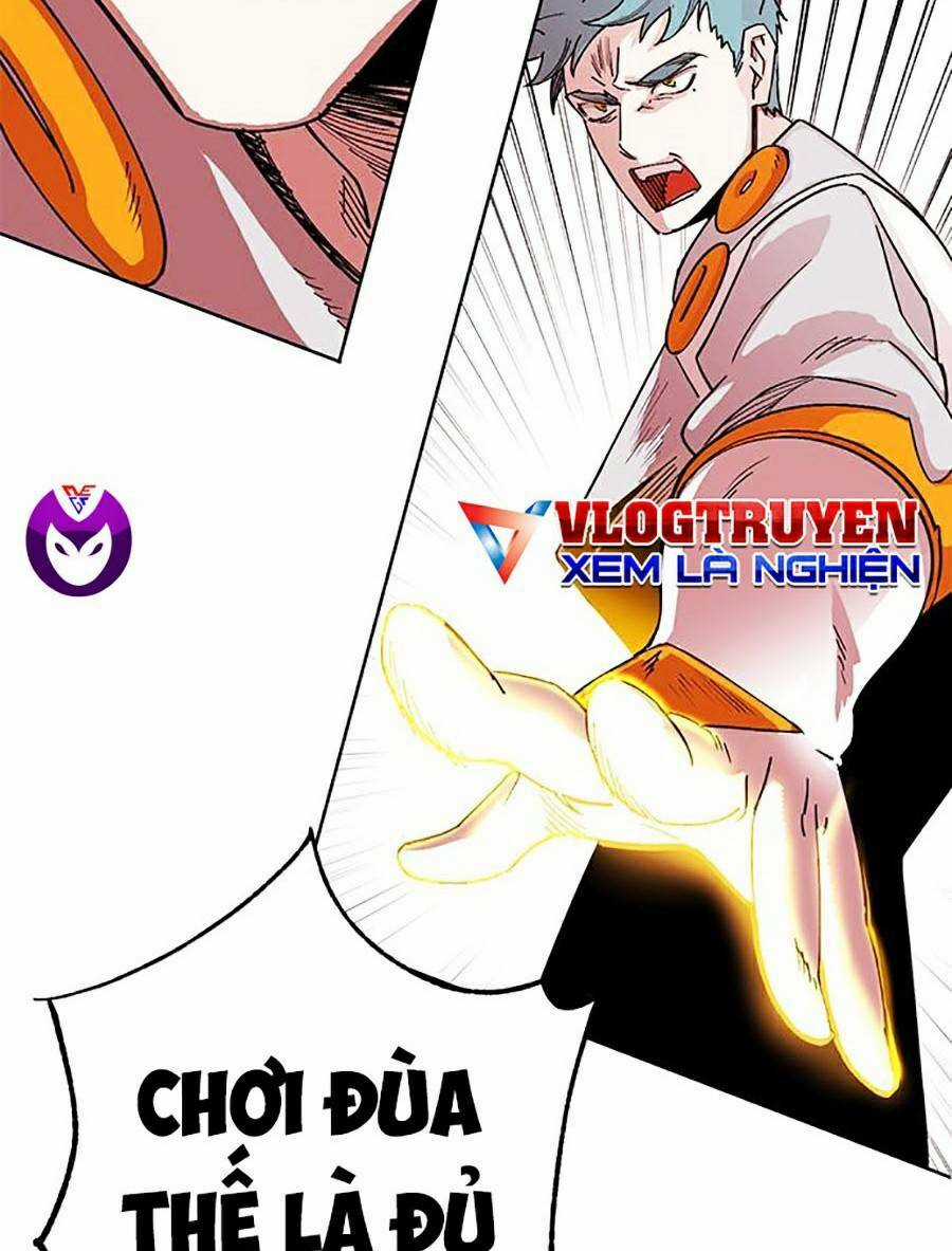 Hard Core Leveling Warrior Ss2 Chapter 125 trang 108