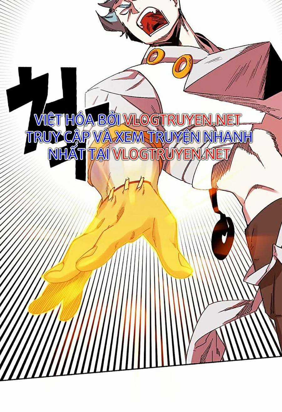 Hard Core Leveling Warrior Ss2 Chapter 125 trang 11