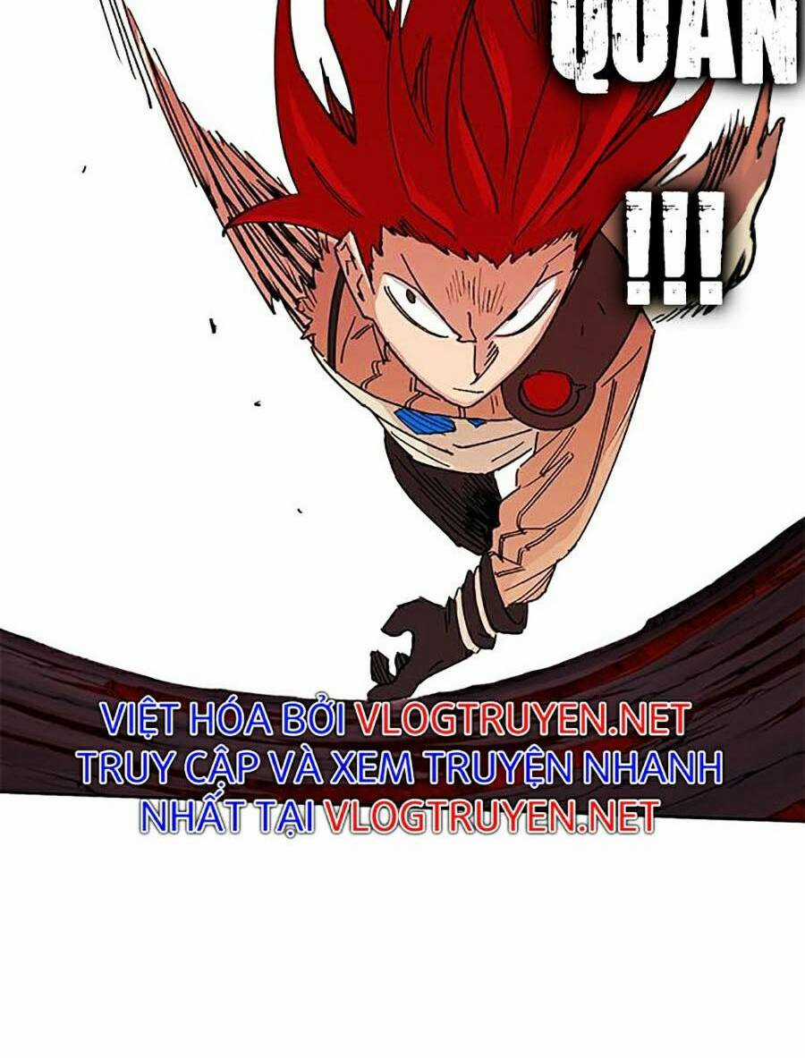 Hard Core Leveling Warrior Ss2 Chapter 125 trang 115