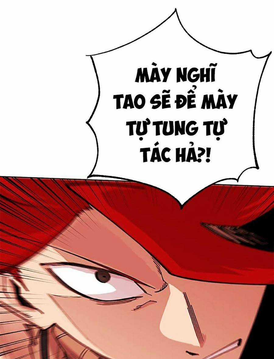 Hard Core Leveling Warrior Ss2 Chapter 125 trang 116