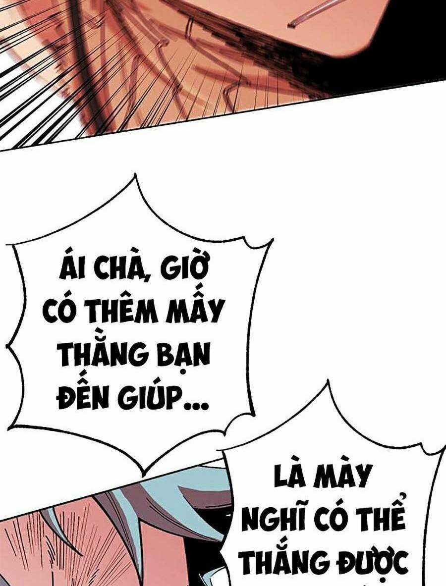 Hard Core Leveling Warrior Ss2 Chapter 125 trang 117