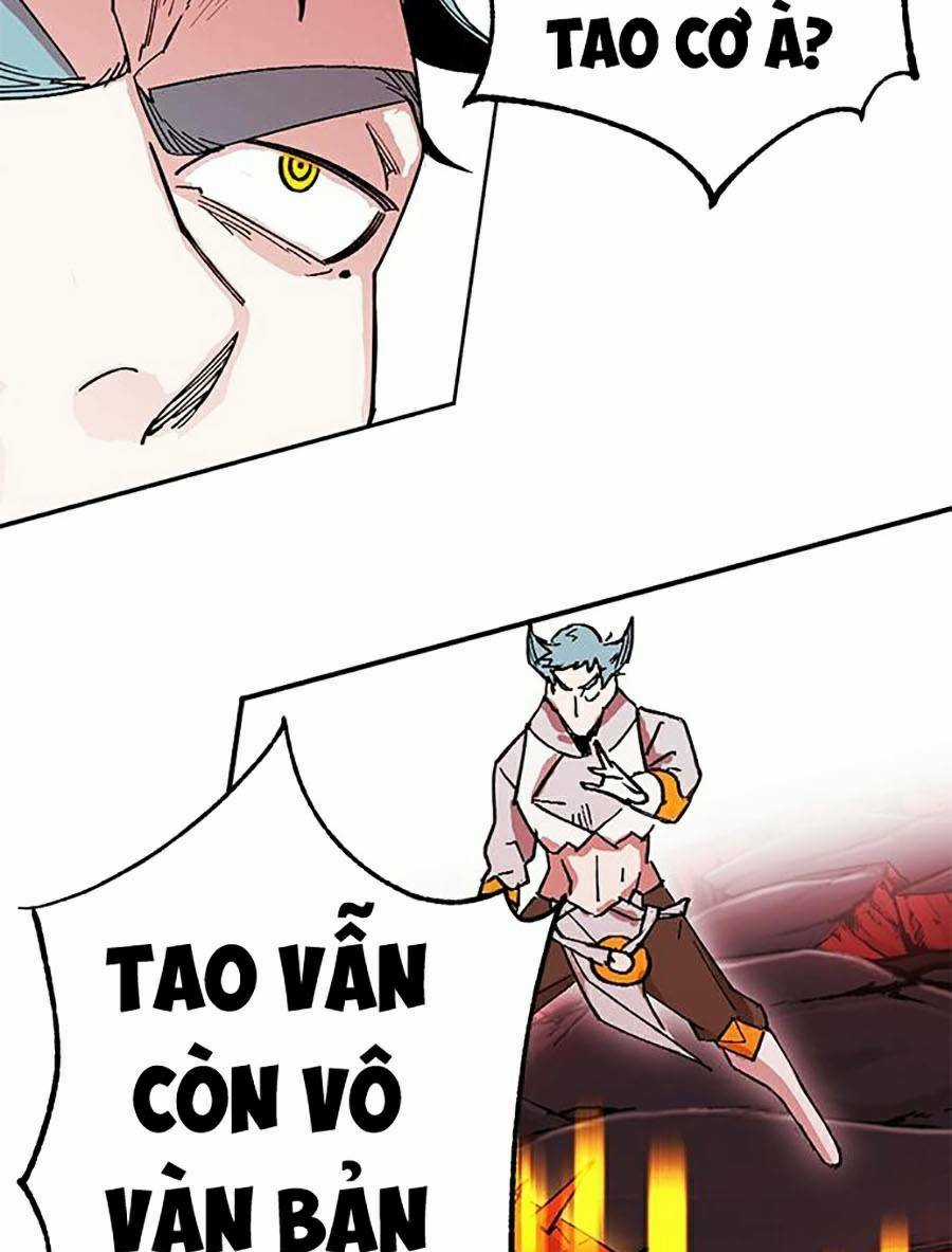 Hard Core Leveling Warrior Ss2 Chapter 125 trang 118