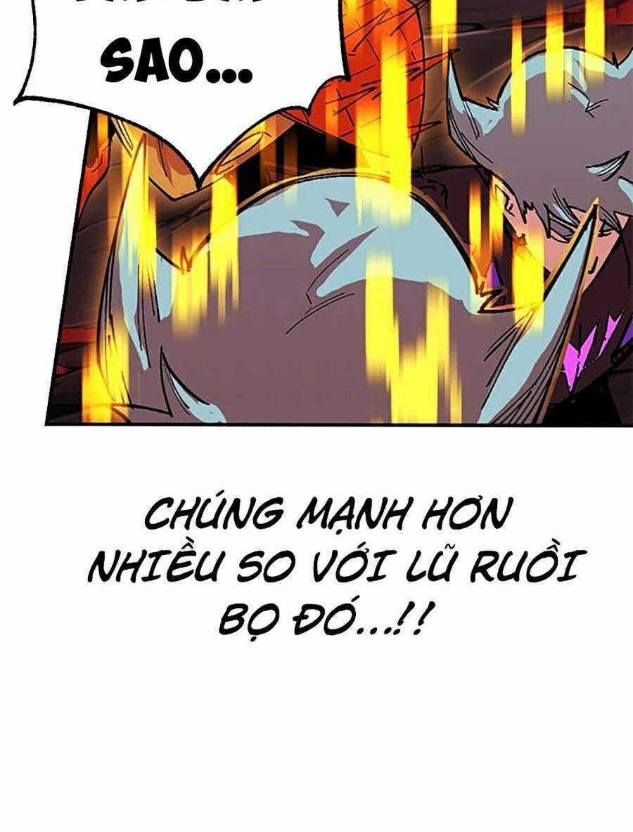 Hard Core Leveling Warrior Ss2 Chapter 125 trang 119