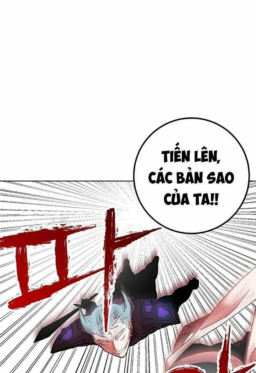 Hard Core Leveling Warrior Ss2 Chapter 125 trang 12