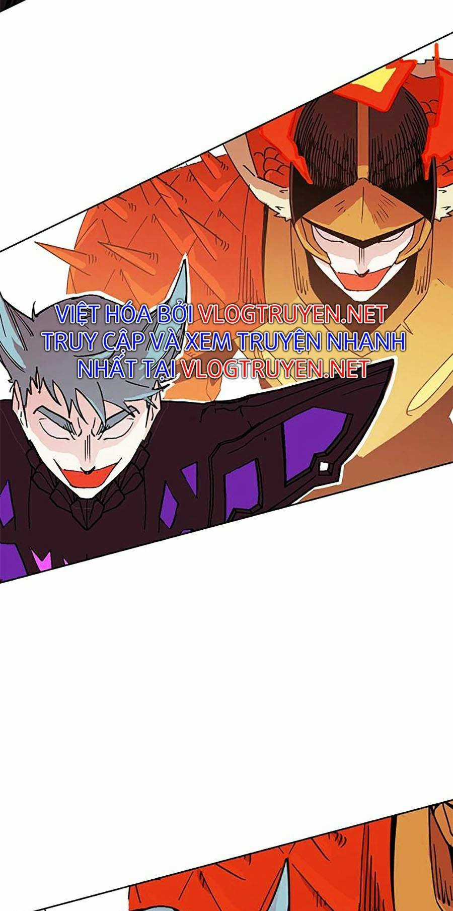 Hard Core Leveling Warrior Ss2 Chapter 125 trang 121