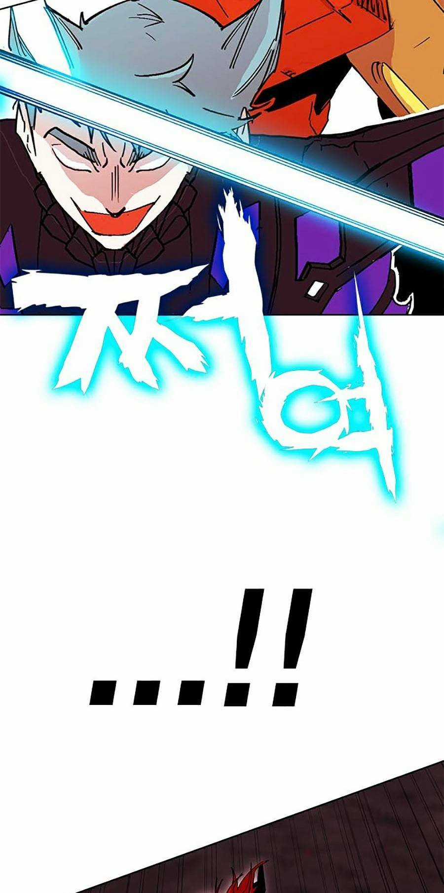 Hard Core Leveling Warrior Ss2 Chapter 125 trang 122