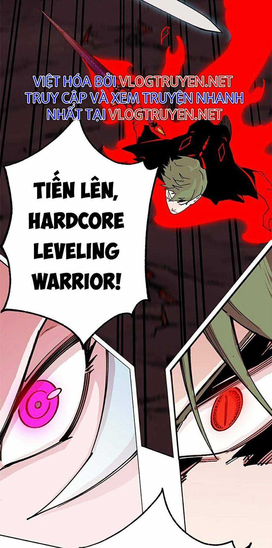 Hard Core Leveling Warrior Ss2 Chapter 125 trang 124